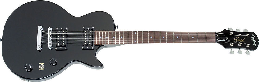 Epiphone ENJREBCH1 Les Paul Special-II Electric Guitar
