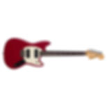 Fender Mustang 90 Model #0144040558