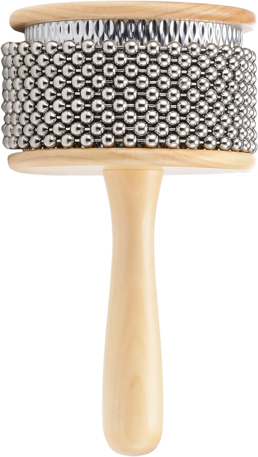 Thumbnail: Latin Percussion LP234A Standard Afuche Cabasa
