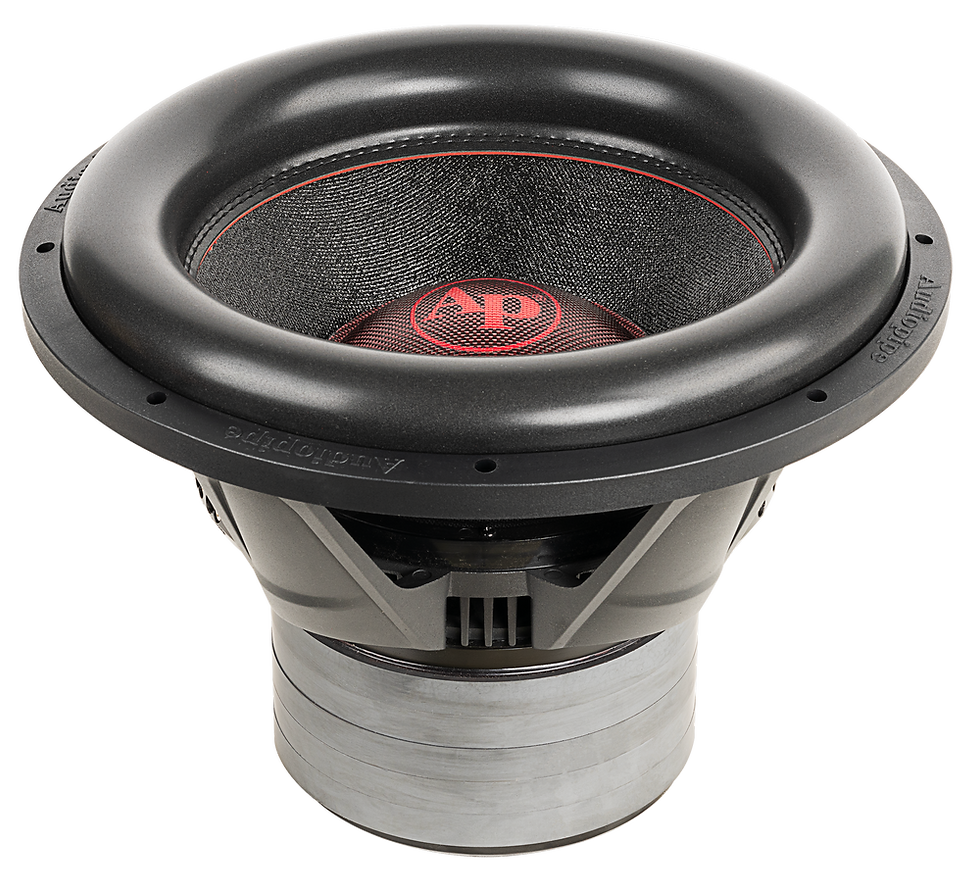 Thumbnail: Audiopipe TXX-BDCV-15