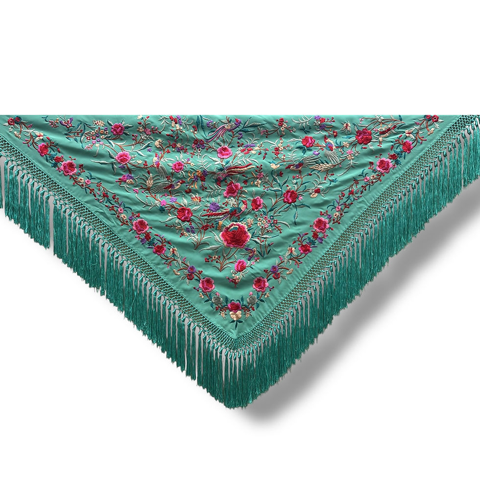 Miniatura: Matoncillo Sandra