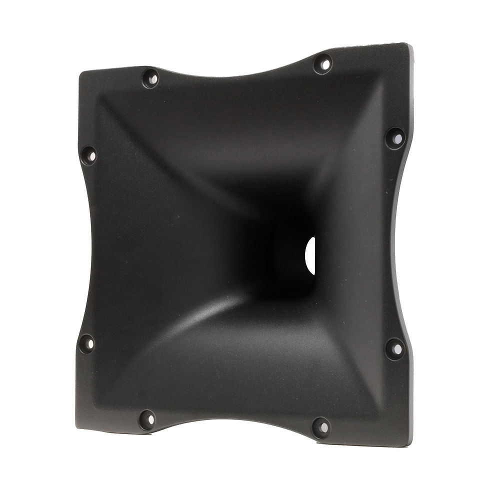 Thumbnail: Aero1010-M1.4 Horn