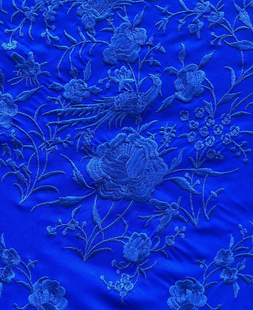 Miniatura: Mantoncillo Raquel