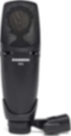Samson CL7A Cardioid Large-Diaphragm Studio Condenser Microphone