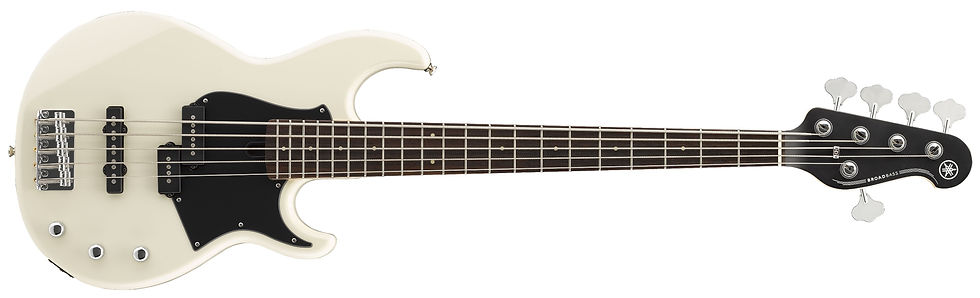 Thumbnail: Yamaha BB235
