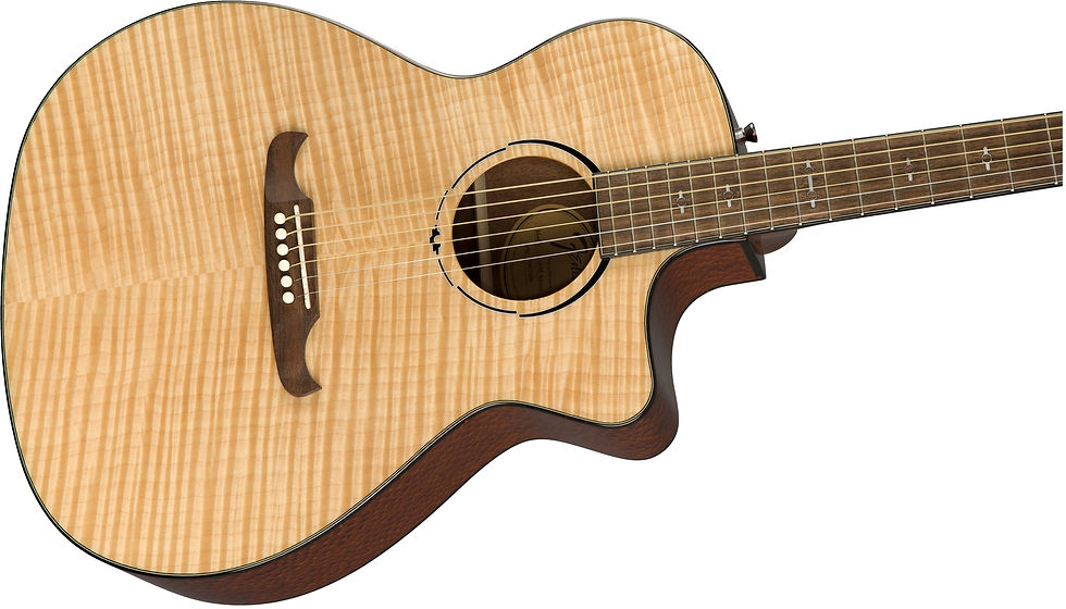 Thumbnail: Fender FA-345CE Auditorium