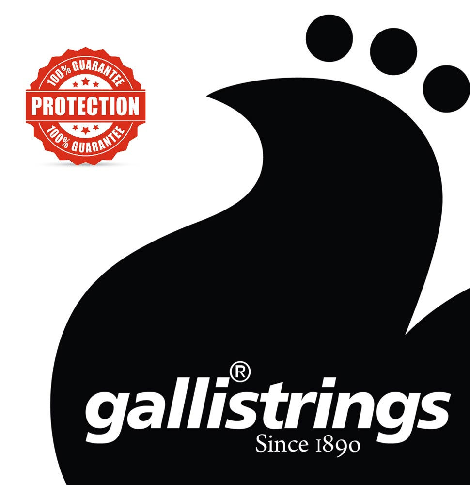 Thumbnail: Galli C7 Ball End Nylon