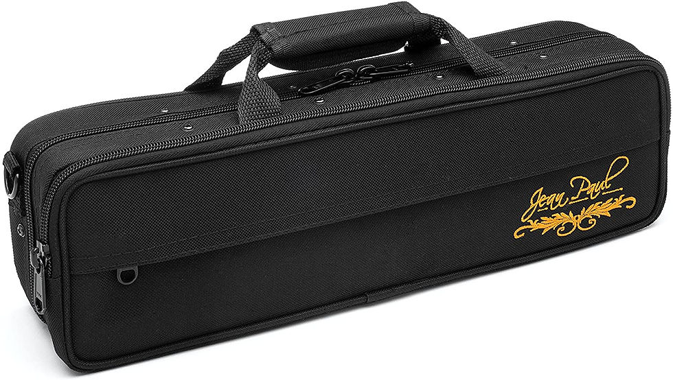 Thumbnail: Jean Paul TB-400 Trombone