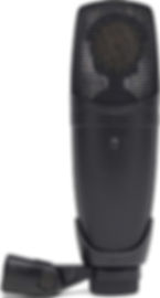 Thumbnail: Samson CL7A Cardioid Large-Diaphragm Studio Condenser Microphone