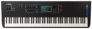 Yamaha MODX8+ Music Synthesizer