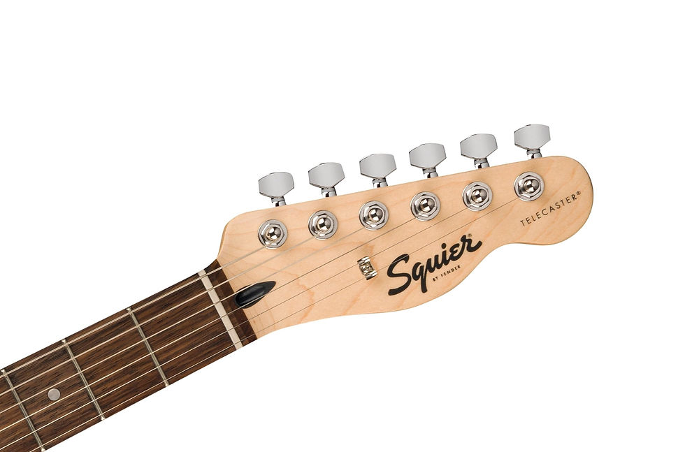 Thumbnail: Fender Squier Sonic® Telecaster® #0373451558