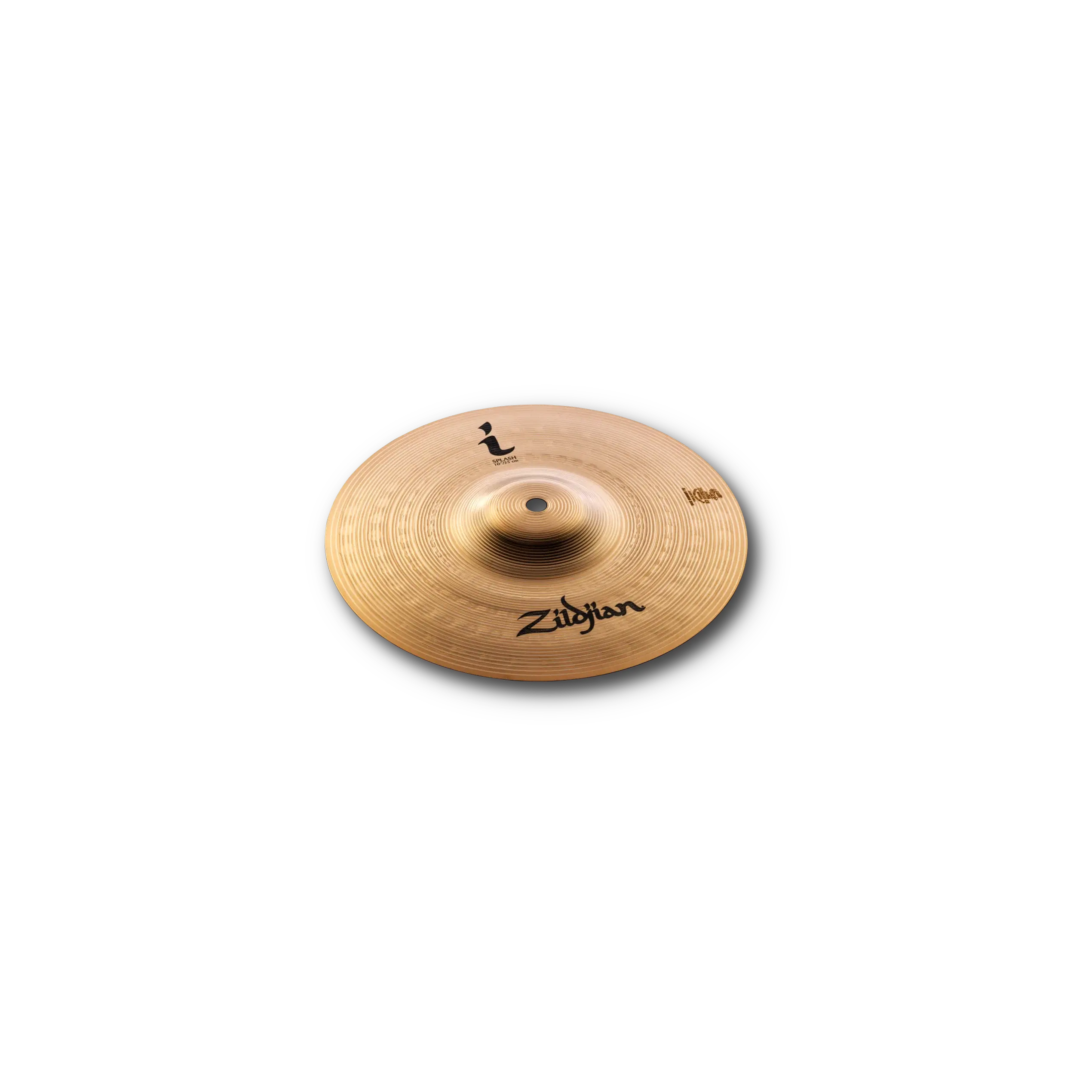 Zildjian 10" I SPLASH