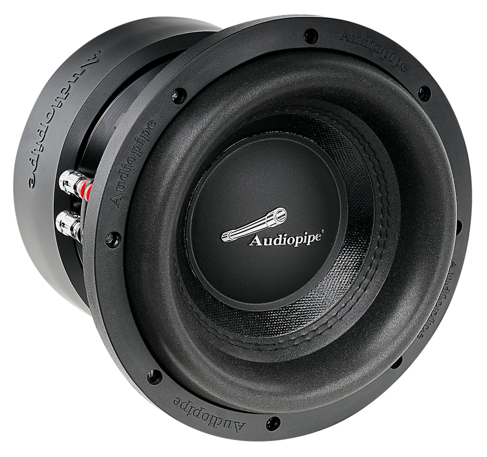 Thumbnail: Audiopipe TXX-BDX-8