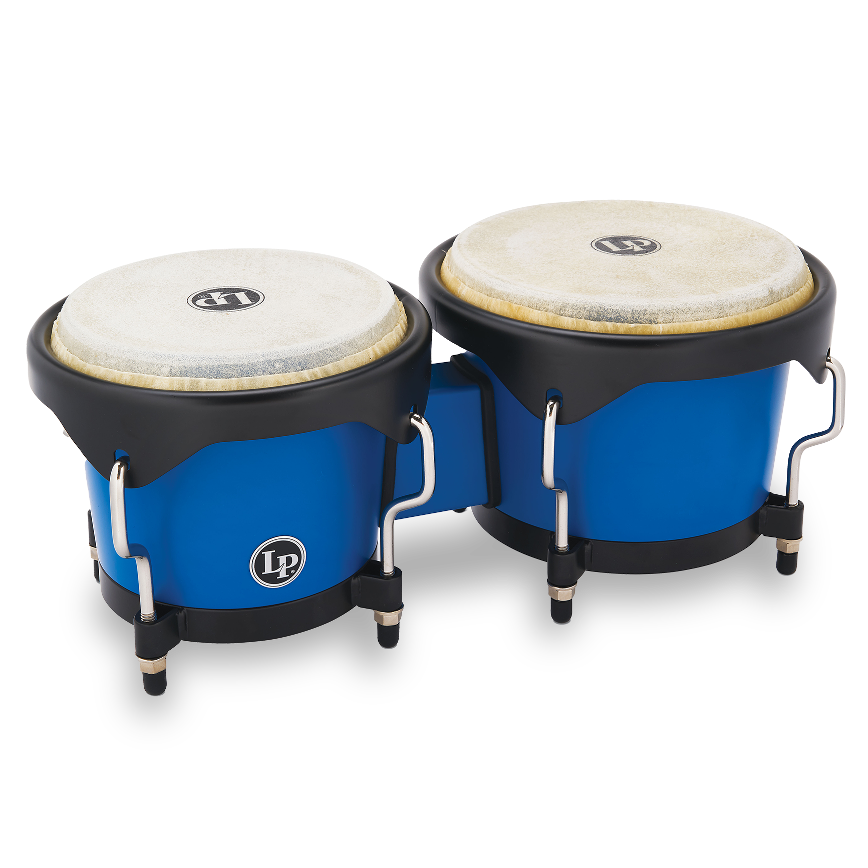 LP® Discovery Bongo - Race Car Blue
