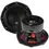 Thumbnail: Audiopipe TXX-BD3-8