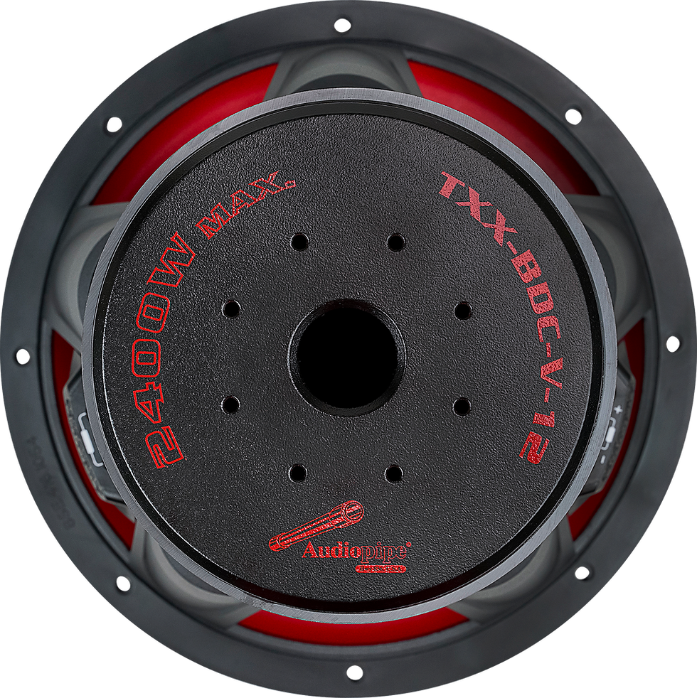 Thumbnail: Audiopipe TXX-BDCV-12
