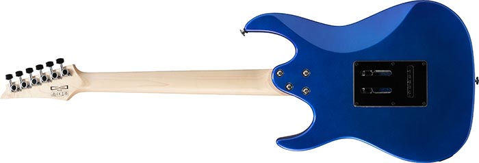 Thumbnail: Ibanez Gio GRX20Z Electric Guitar