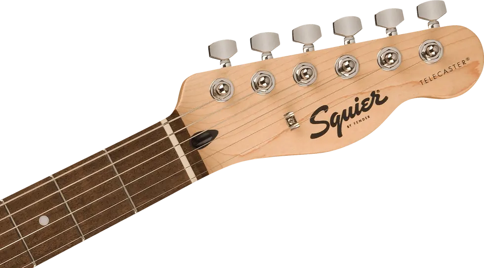 Thumbnail: Fender Squier Sonic® Telecaster® #0373450526
