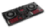 Thumbnail: Numark Mixtrack Pro FX 2-channel DJ Controller