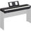 Thumbnail: Yamaha P-45  88-key Weighted Action Digital Piano