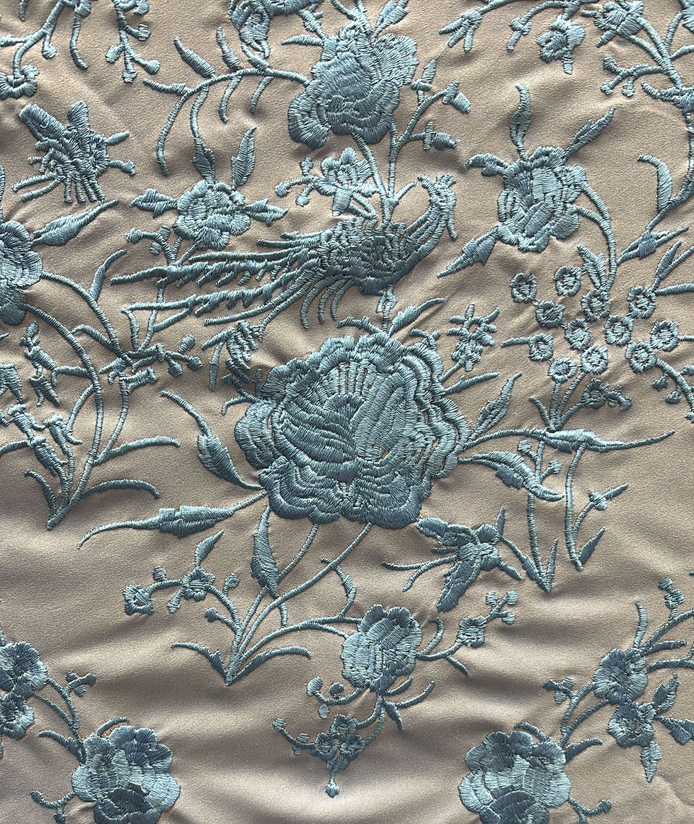 Miniatura: Mantoncillo Raquel