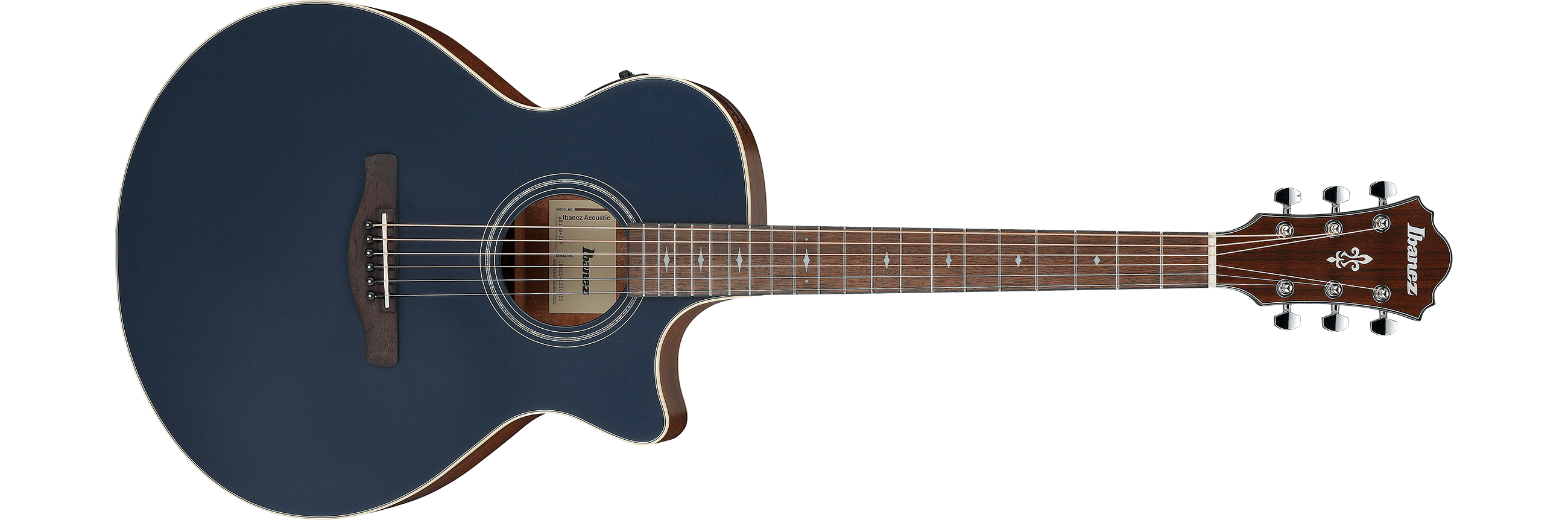 Ibanez AE100 Acoustic-electric Guitar