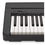 Thumbnail: Yamaha P-45  88-key Weighted Action Digital Piano