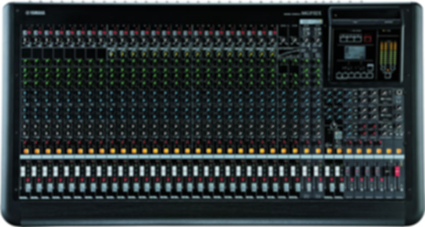 Yamaha MGP32X