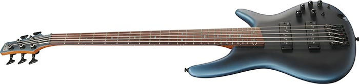 Thumbnail: Ibanez SR505 5 String Bass