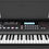 Thumbnail: Roland E-X50 Arranger Keyboard