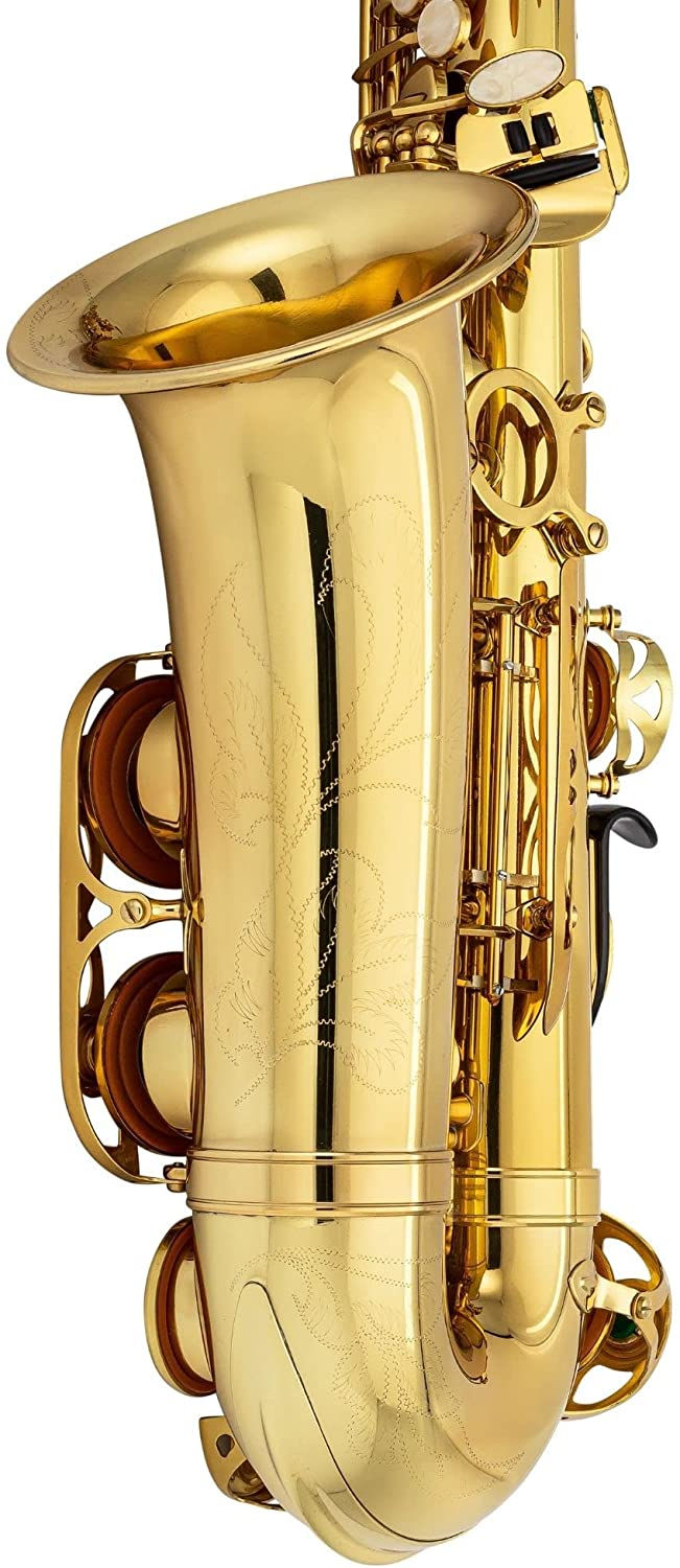 Thumbnail: Jean Paul AS-400 Alto Saxophone
