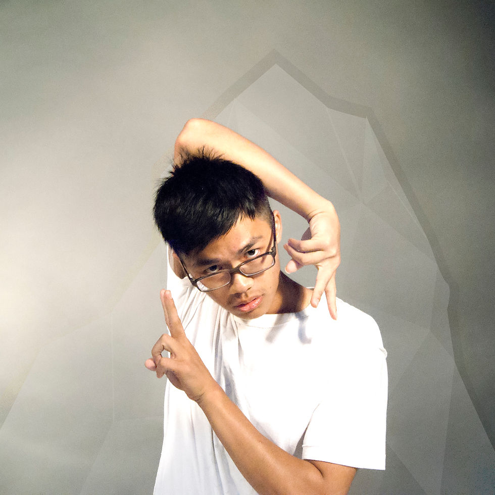 李寬