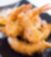 COCNUT CRUSTED SHRIMP