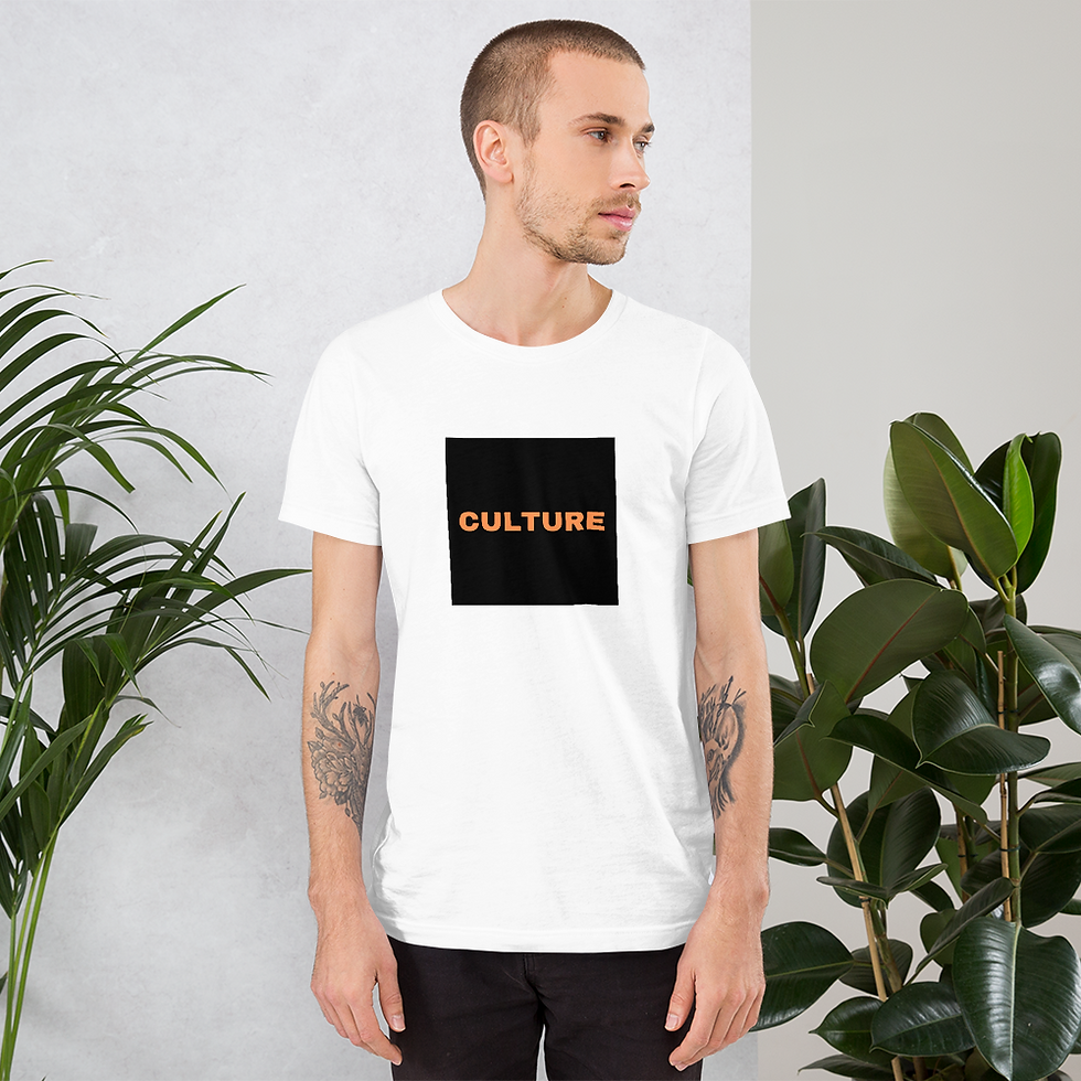 Thumbnail: INVERTD™ CULTURE T-Shirt