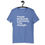 Thumbnail: POETS™ Acronym T-Shirt | White