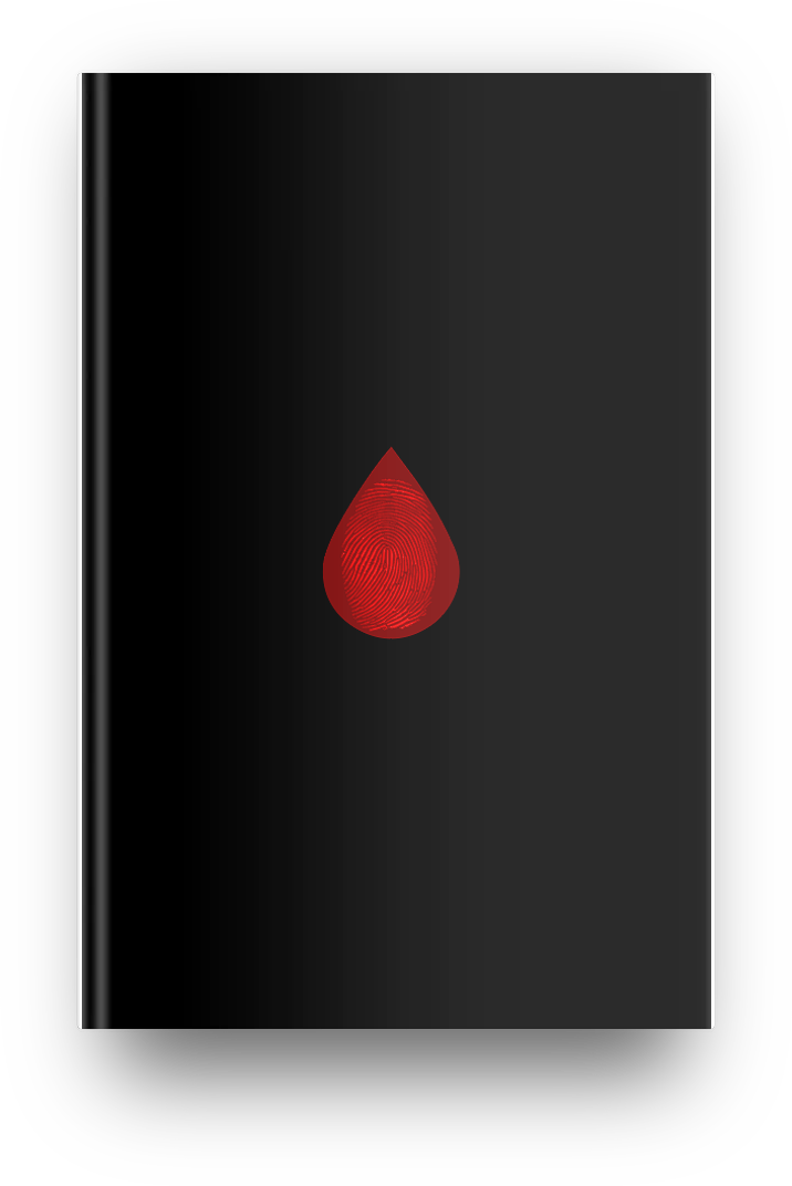 Thumbnail: BLEED: An Anthology