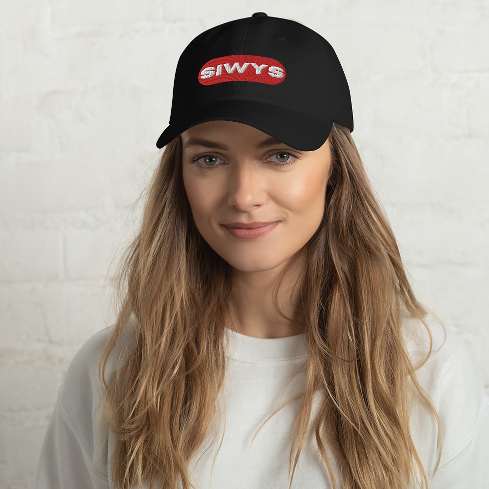 Thumbnail: Klosiit| SIWYS Dad hat