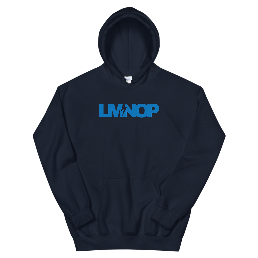 Thumbnail: LMNOP™ Official Hoodie