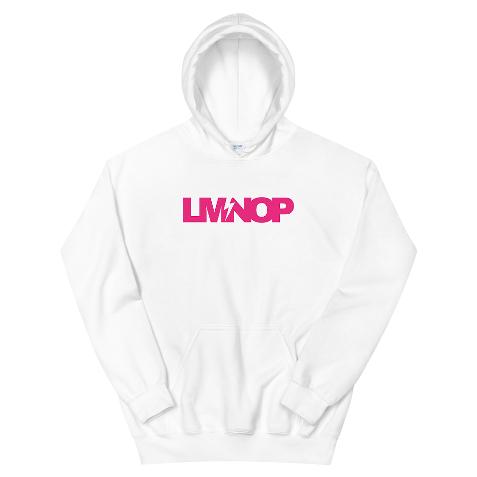 Thumbnail: LMNOP™ Official Hoodie