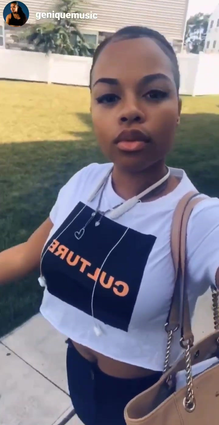Thumbnail: Official CULTURE Crop Top