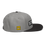 Thumbnail: KLOSiiT | sm:)e logoSnapback Hat