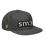 Thumbnail: KLOSiiT | sm:)e logoSnapback Hat