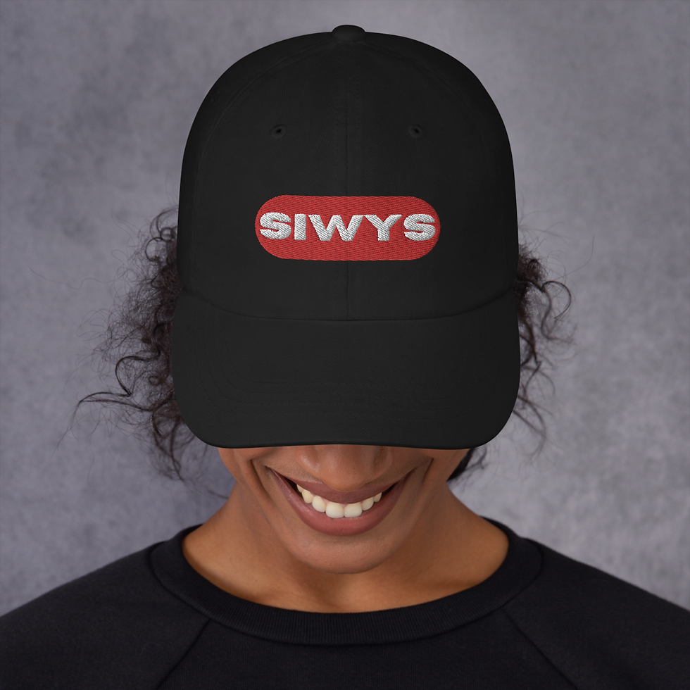 Thumbnail: Klosiit| SIWYS Dad hat