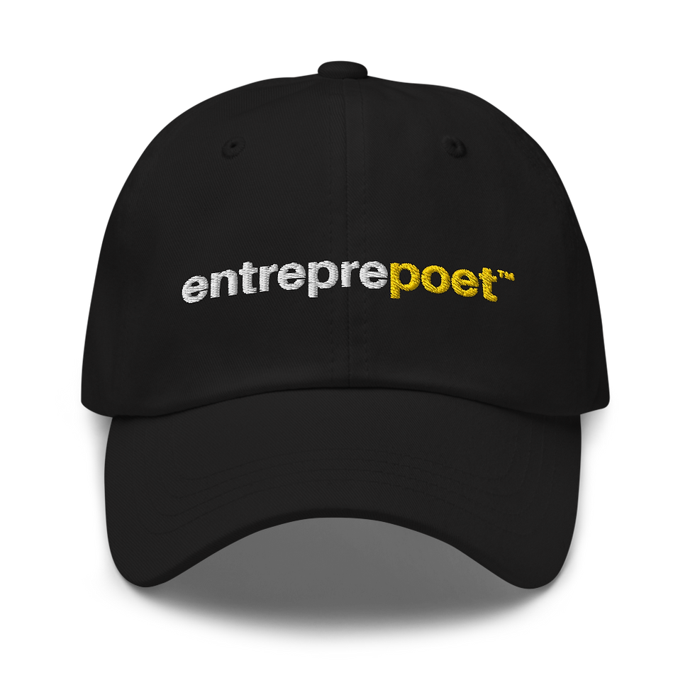 Klosiit | Entreprepoet Dad hat