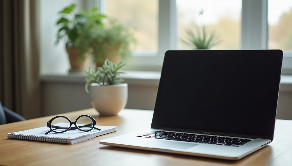 How to Kickstart Your Exciting Freelancing Career from Home and Thrive