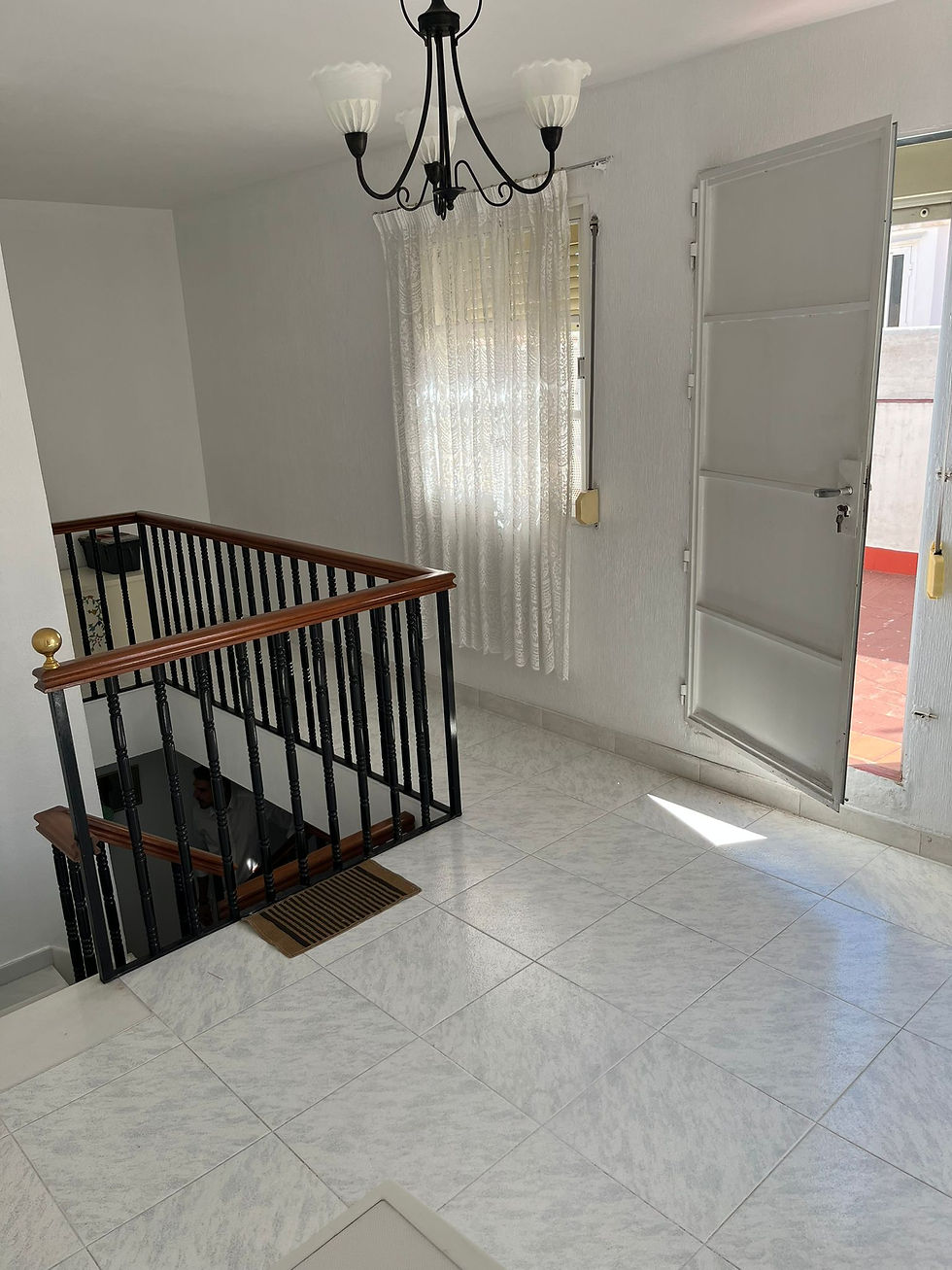 Miniatura: Casa en Calle buen aire