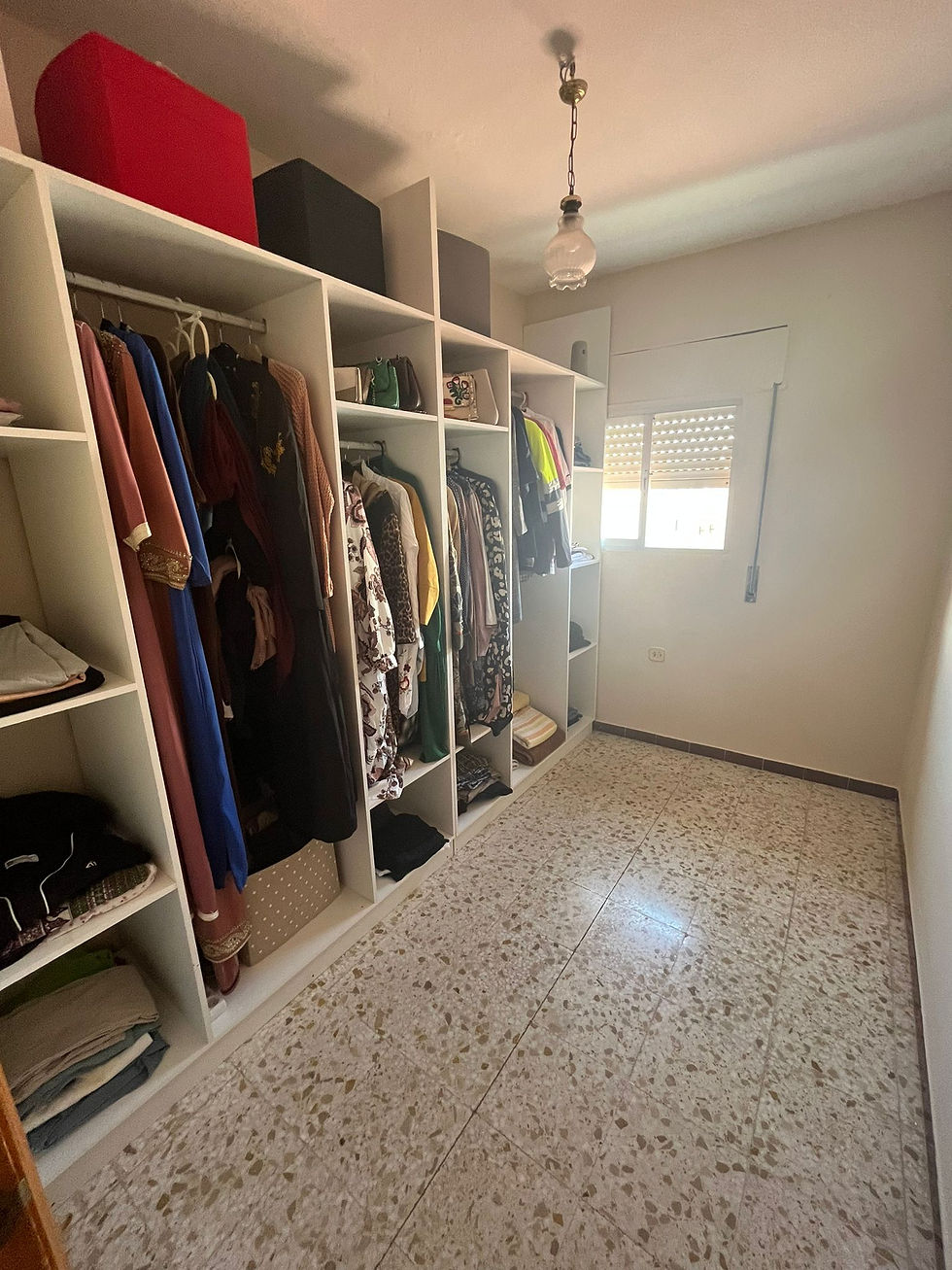 Miniatura: Casa en Pescadores