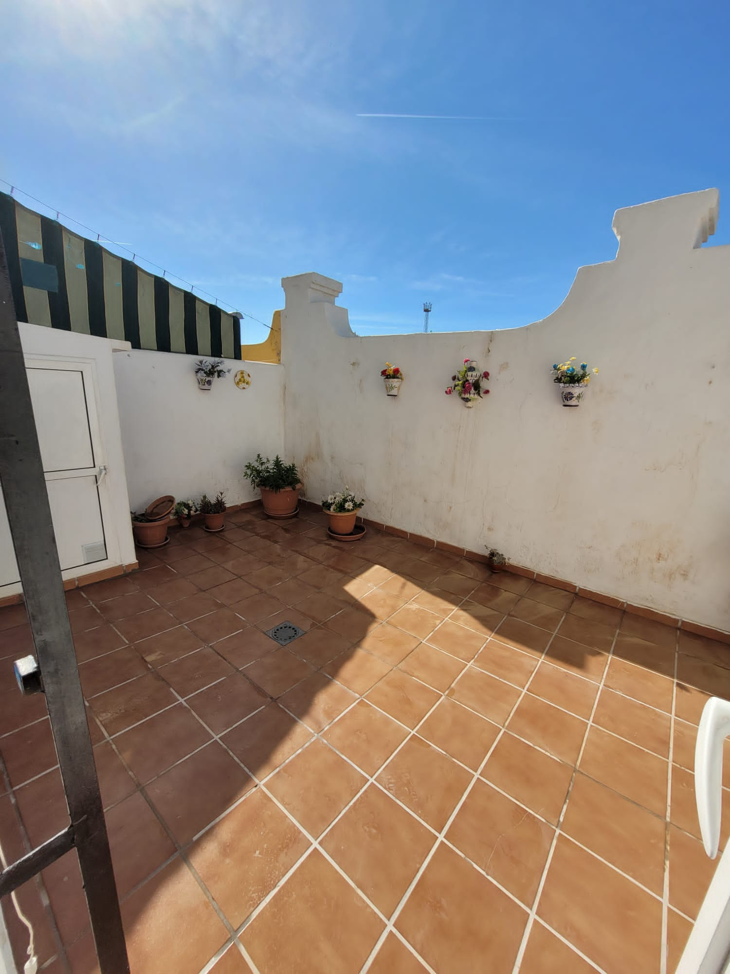 Chalet en Agustin balsamo