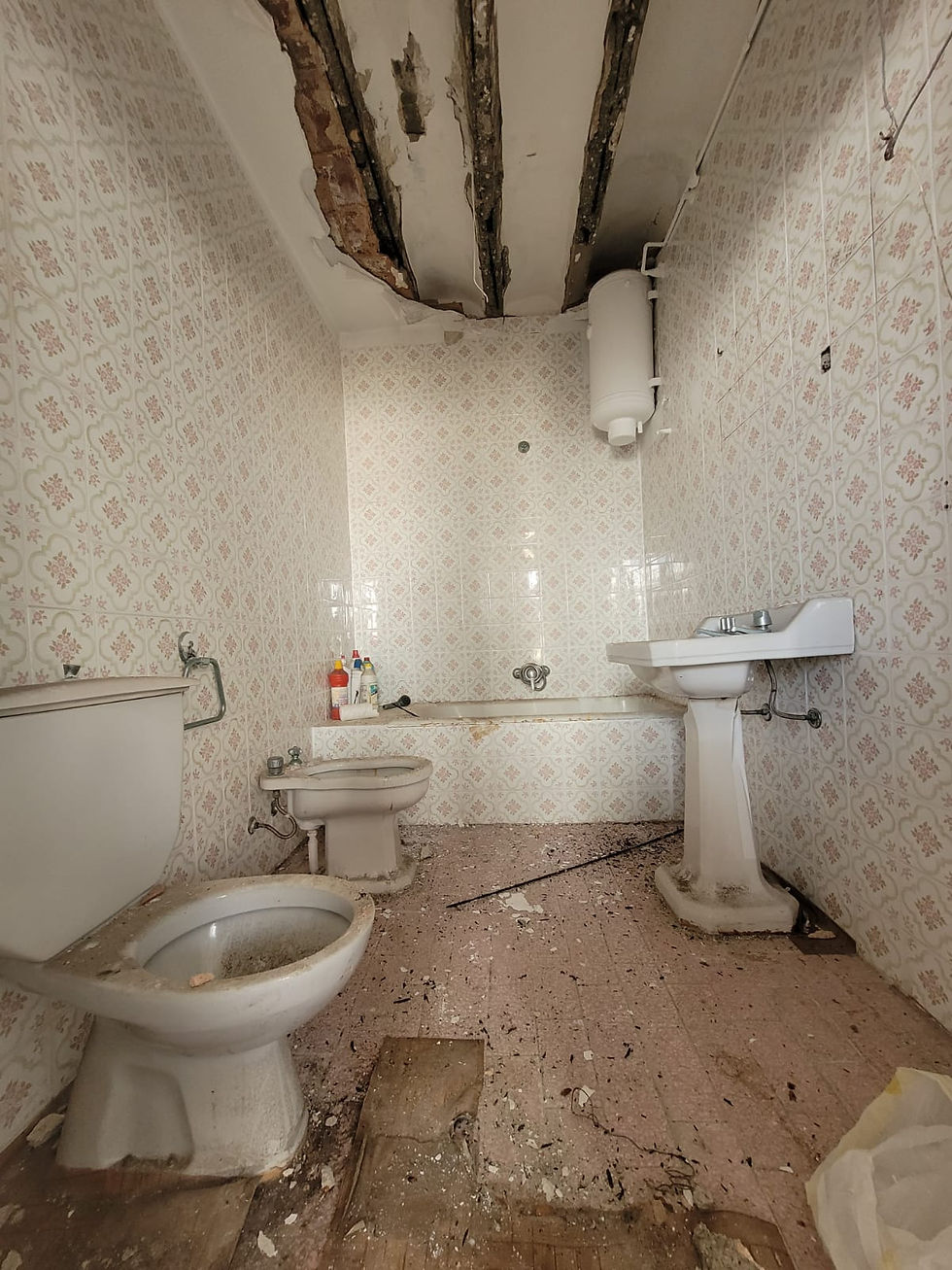 Miniatura: Terreno en la Linea de la concepcion