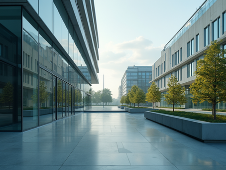 Discovering Contact Options for Leading Architectural Firms